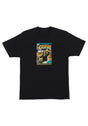 Comic Book Relic Heavyweight black Vorderansicht