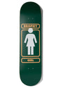Brophy 93 Til Khaki green Vorderansicht