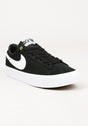 Zoom Blazer Low Pro GT black-white-black-gumlightbrown Vorderansicht