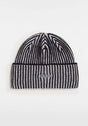 Skate Tribal Cuff black Vorderansicht