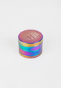 Hazy Days Metal 4 Parts Grinder multicolour Vorderansicht