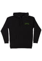 Ghoul Heavyweight black Vorderansicht