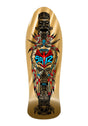 Steve Saiz Totem gold-foil Vorderansicht