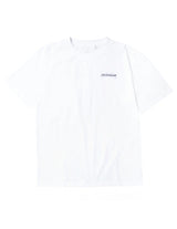 TITUS x Fischbrathalle white Vorderansicht