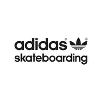 adidas-skateboarding Logo