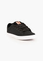 AL 50 Pro jetblack-salmon Vorderansicht