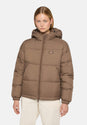 Alatna Oversized Puffer mushroom Vorderansicht