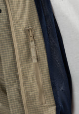 Alder LT vintagekhaki Closeup1
