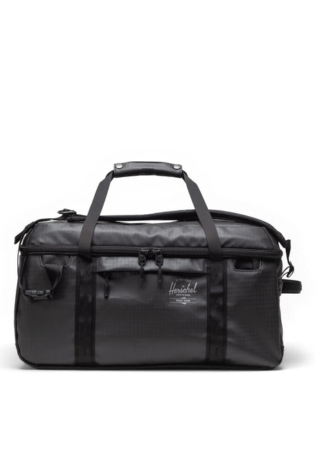 All Season Duffle 41 L black Vorderansicht