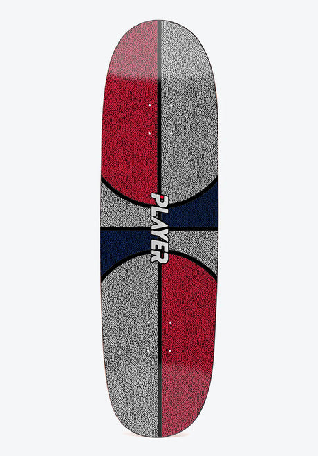 All Star Shaped multicolored Vorderansicht