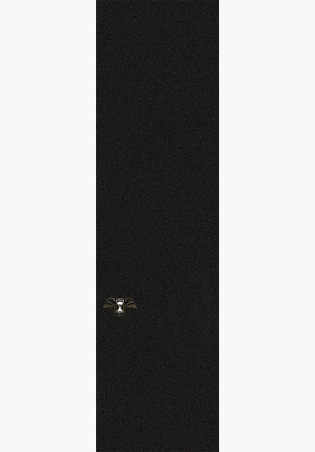 Andrew Allen - 9" x 33.5" - Sheet black Vorderansicht