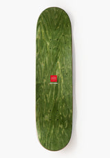 Annual multicolored Rueckenansicht