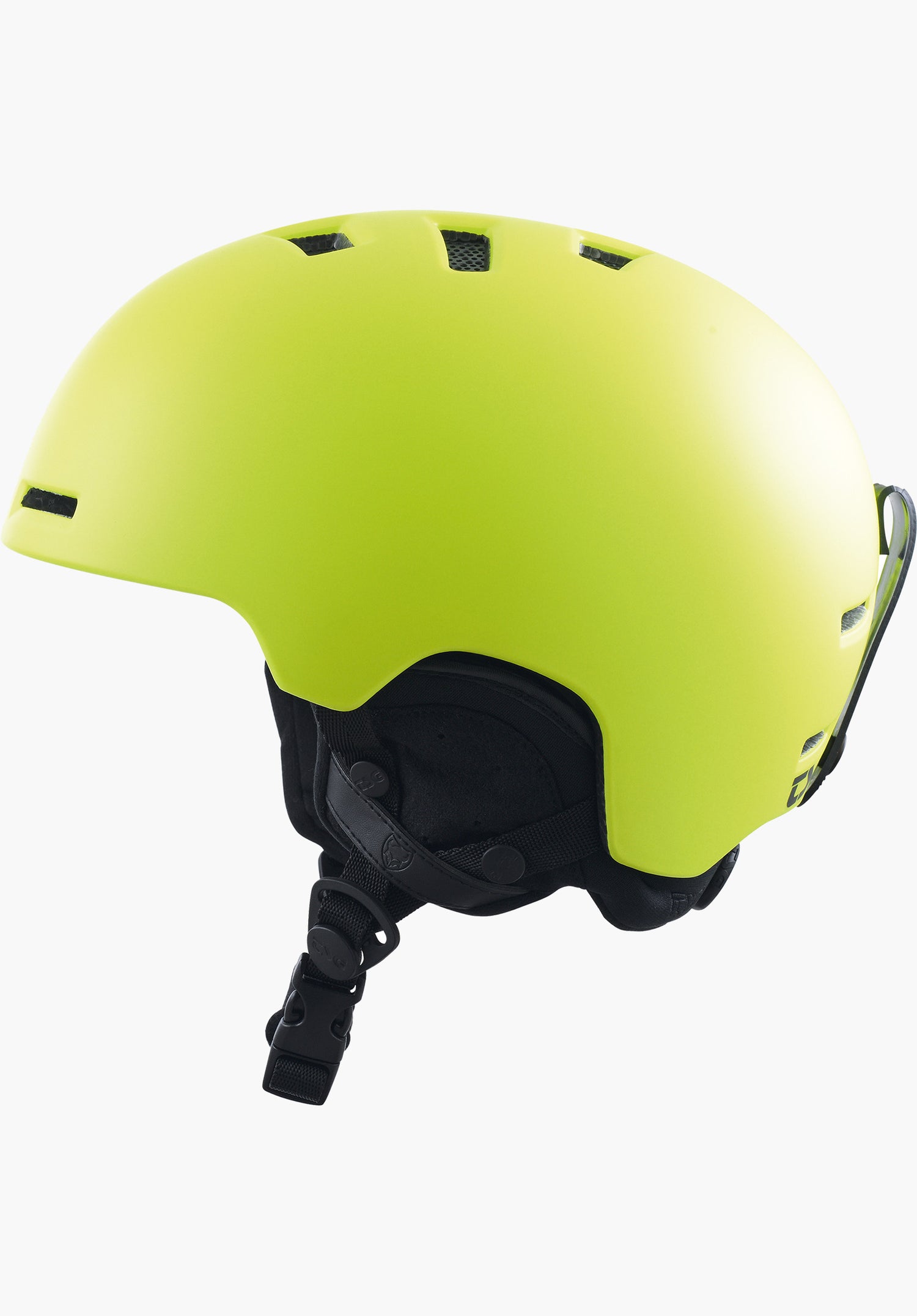 Arctic Nipper Maxi 2.0 Solid Color satin acid yellow Closeup2 Zoom Image