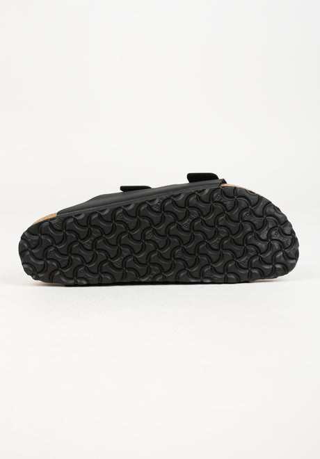 Arizona Birko Flor Narrow black Closeup1