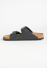 Arizona Birko Flor Narrow black Oberansicht