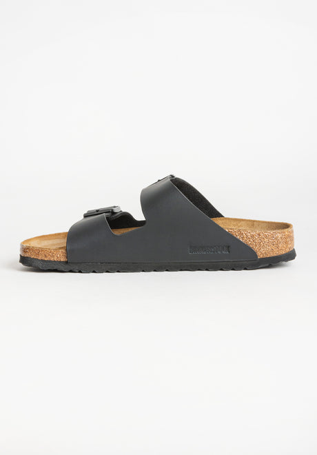 Arizona Birko Flor Narrow black Oberansicht