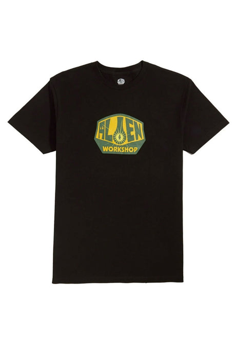 AWS OG Logo black Vorderansicht