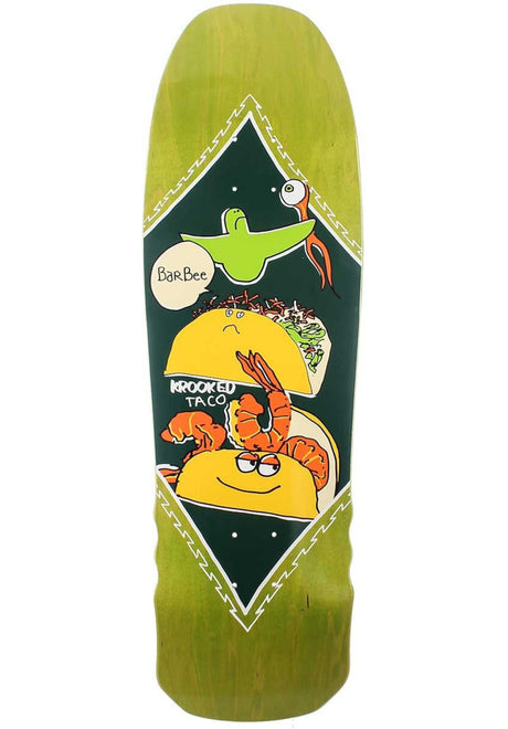 Barbee Shrimp Taco Ray's Street Shape assorted Vorderansicht