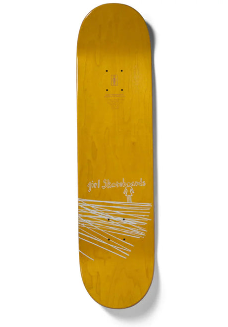 Bennett Susuki Method multicolored Rueckenansicht