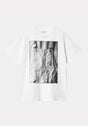 Bib Overall white Vorderansicht