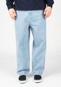 Big Pants stonewash Vorderansicht