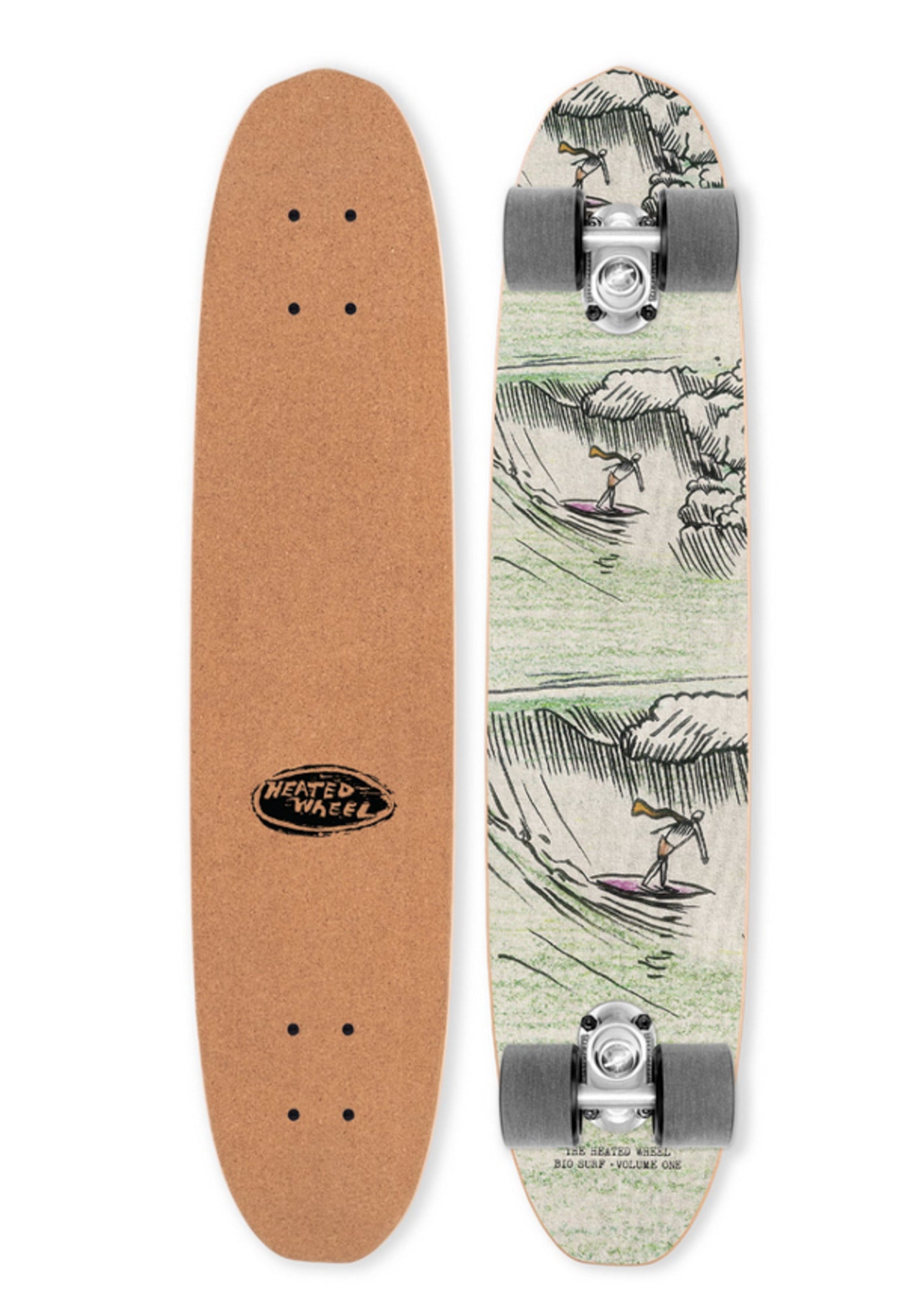 Vans cruiser skateboards online
