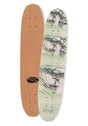 Bio Surf Cork Top Polarizer multicolored Vorderansicht