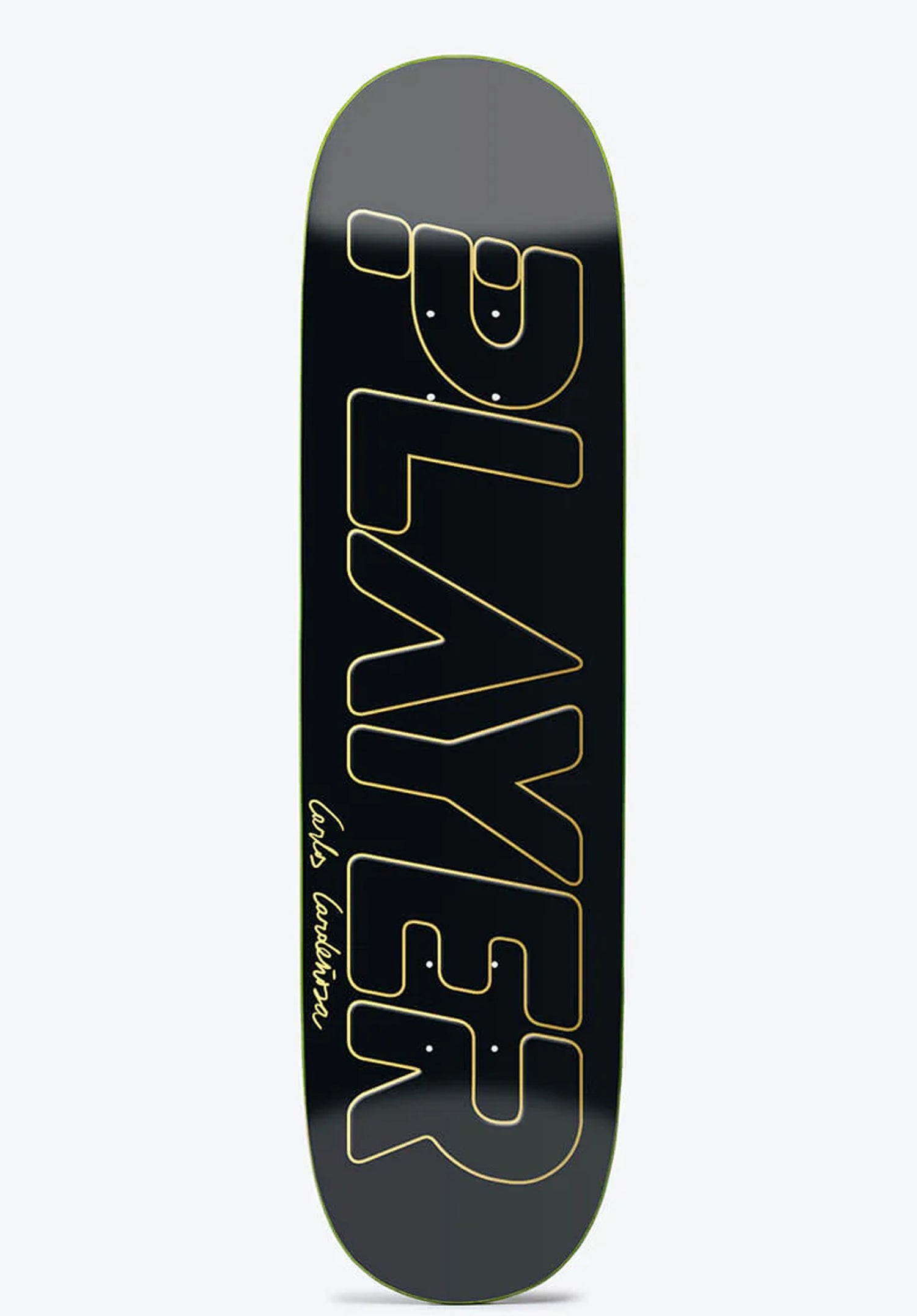 Black Pearl Cardenosa Limited Edition black Vorderansicht Zoom Image