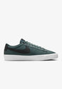 Blazer Low Pro GT vintagegreen-black-vintagegreen Vorderansicht