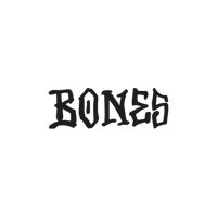 Bones Wheels Logo