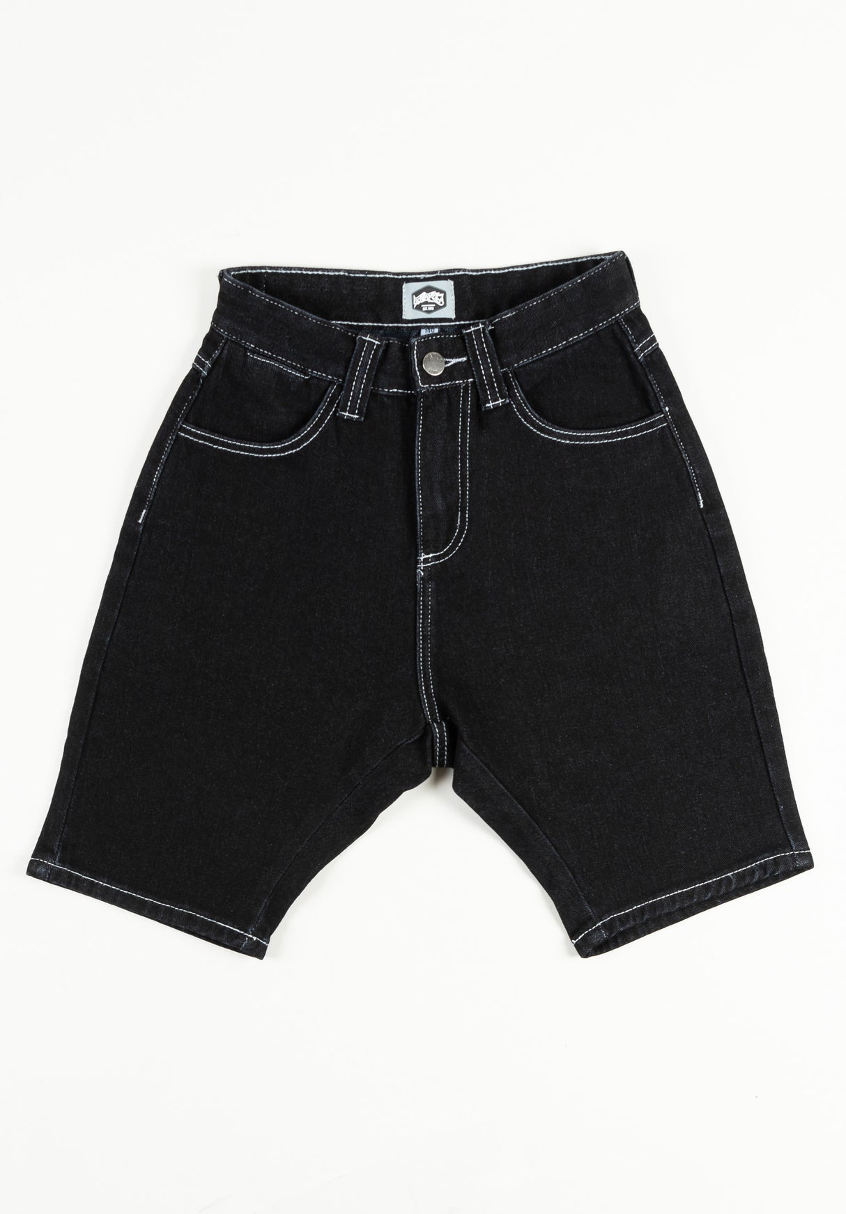 Boogy blackdenim Vorderansicht