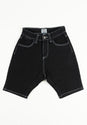 Boogy blackdenim Vorderansicht