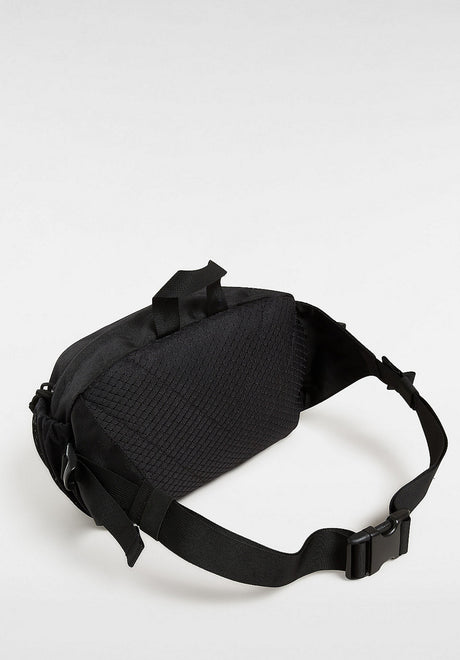 Bounds Cross Body Bag black Closeup1