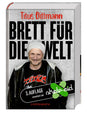 Brett für die Welt, Titus Dittmann no color Vorderansicht