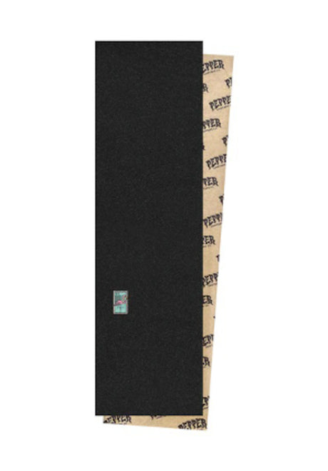Brian Delatorre - 9" x 33.5" - Sheet black Vorderansicht