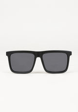 Bruce black-black Rueckenansicht