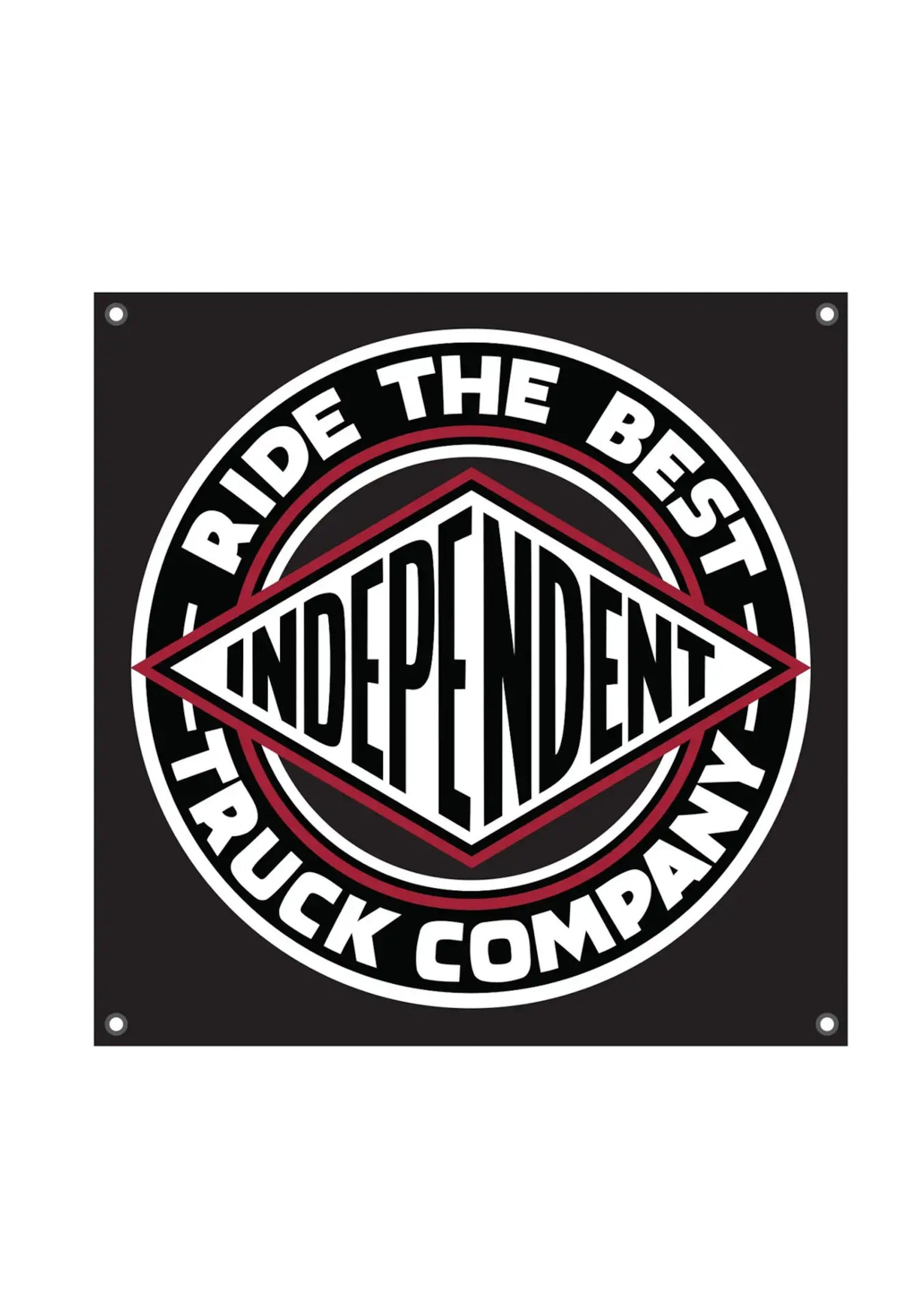 BTG Summit Banner multicolored Vorderansicht Zoom Image