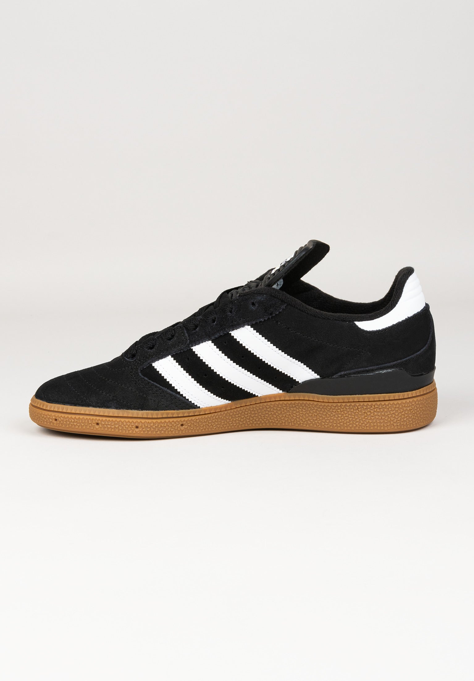 Busenitz Pro adidas skateboarding Schuhe Jungs in coreblack white gold fur Herren TITUS