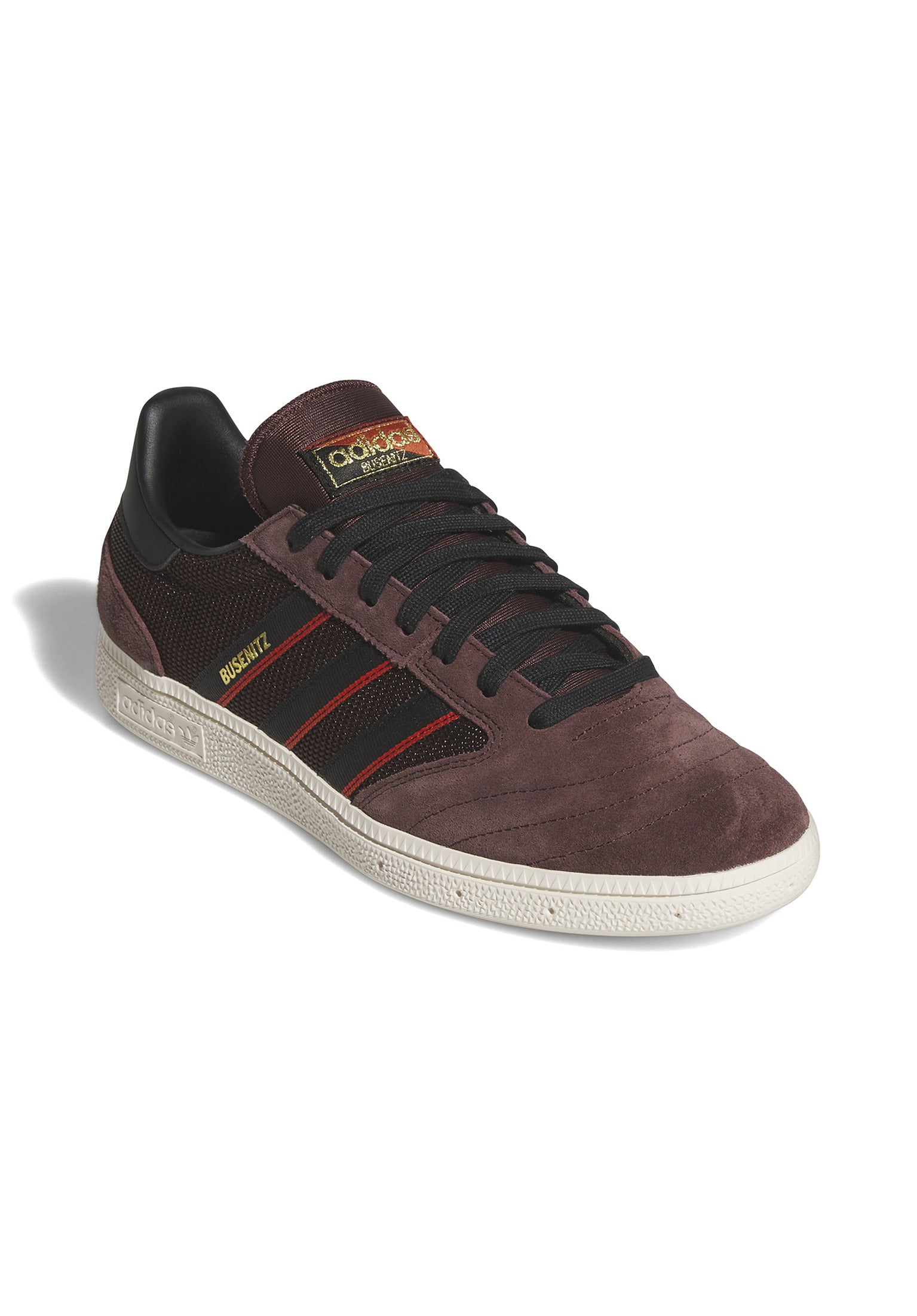 Adidas originals busenitz suede clearance