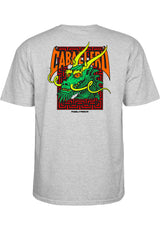 Caballero Street Dragon II sport-gray Closeup1