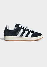 Campus 00s coreblack-white-white Vorderansicht