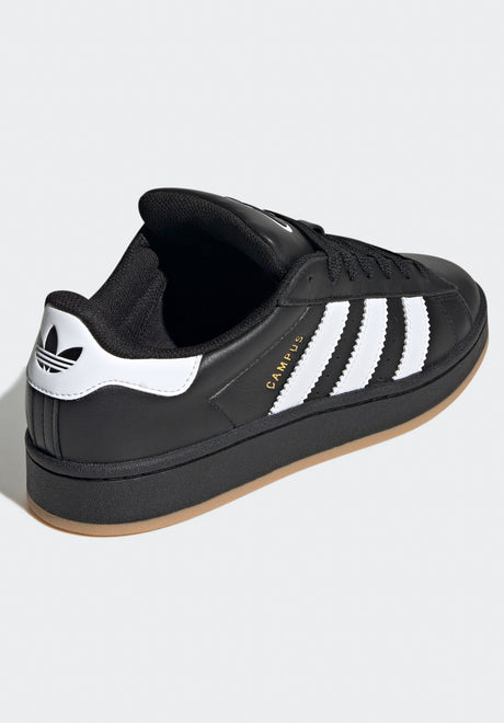 Campus 2000 coreblack-ftwwhite-ftwwhite Rueckenansicht