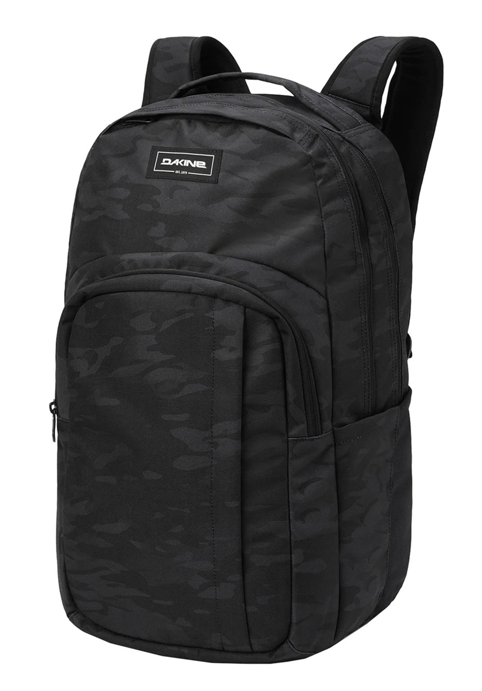 Campus L 33L DaKine Rucksack in black vintagecamo fur Damen TITUS
