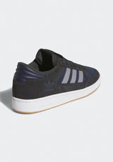 Centennial 85 Low ADV carbon-grey-navy Rueckenansicht