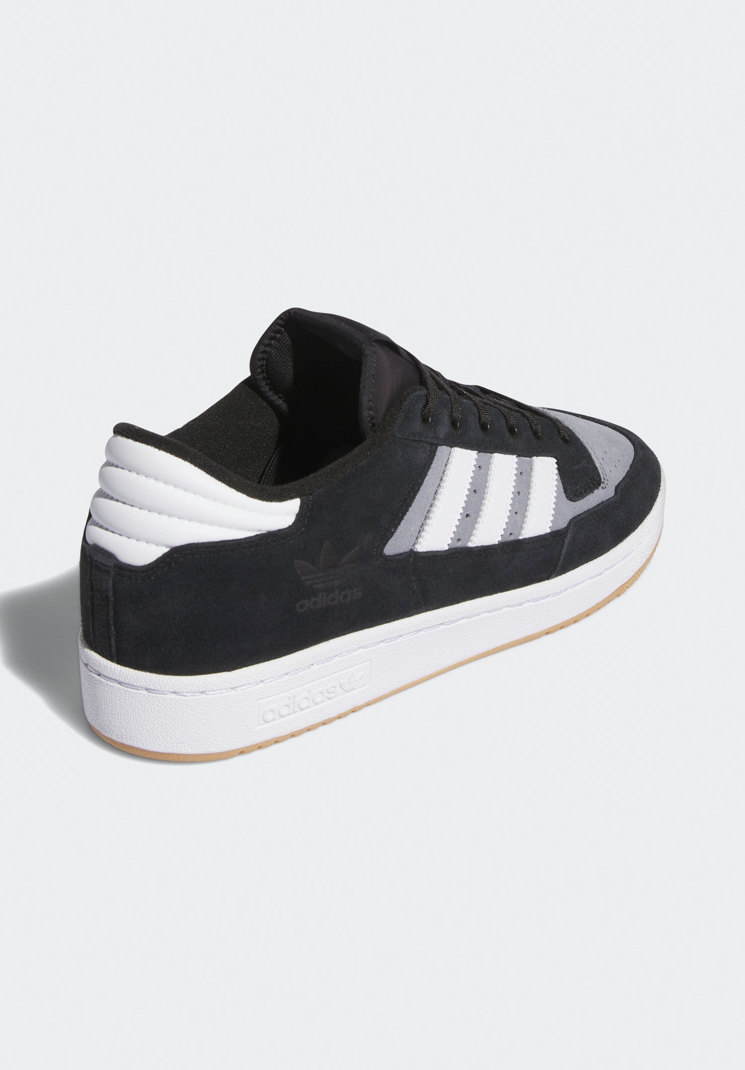 Centennial 85 Low ADV coreblack-grey-white Rueckenansicht Zoom Image