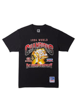 Champion Ring Hss black Vorderansicht