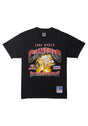 Champion Ring Hss black Vorderansicht
