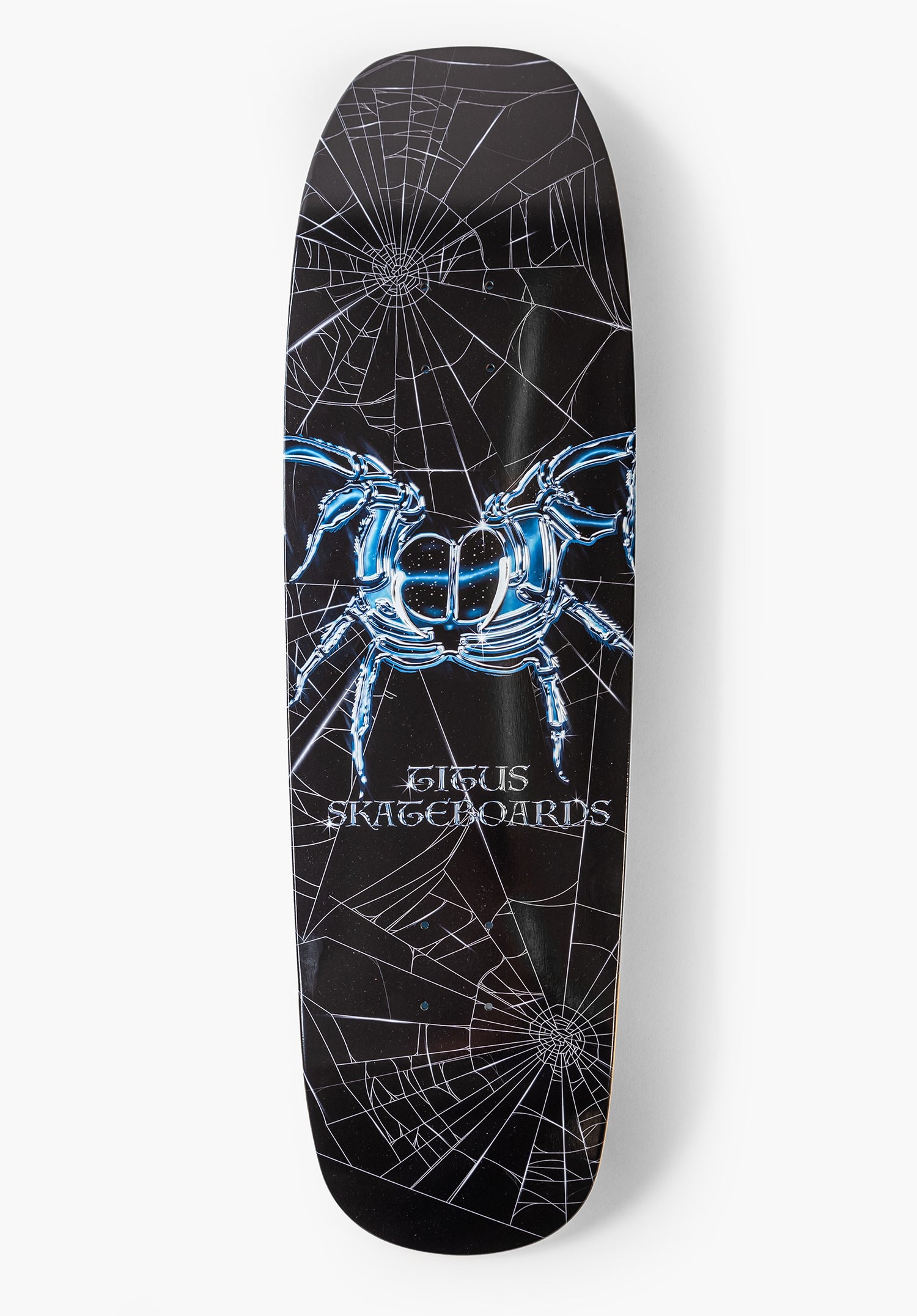 Chrome Spider multicolored Vorderansicht Zoom Image