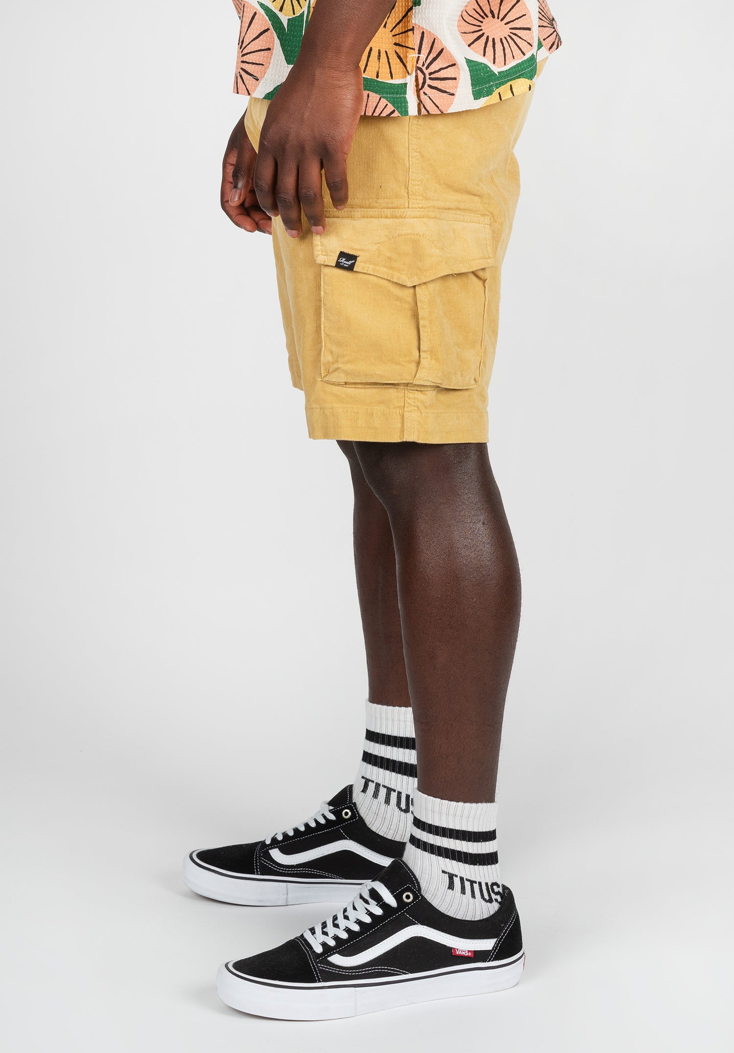 Tahirou|1.83|32 Zoom Image