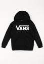 Classic Kids black-white Vorderansicht